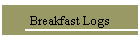 Breakfast Logs